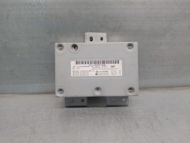 A2048708626 Mercedes
