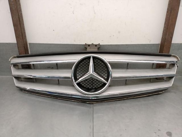 Grelha do radiador A2048800023 MERCEDES