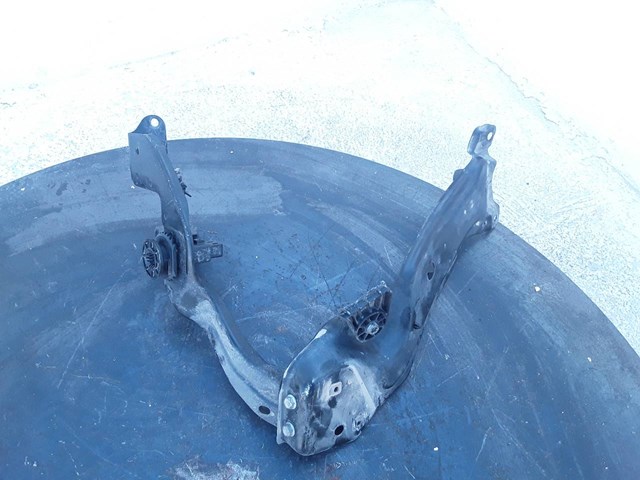 Guia do pára-choque dianteiro A2048800130 MERCEDES
