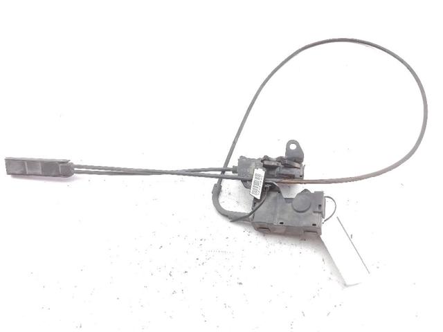 Fecho da capota A2048800160 MERCEDES