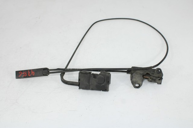 Fecho da capota A2048800160 MERCEDES