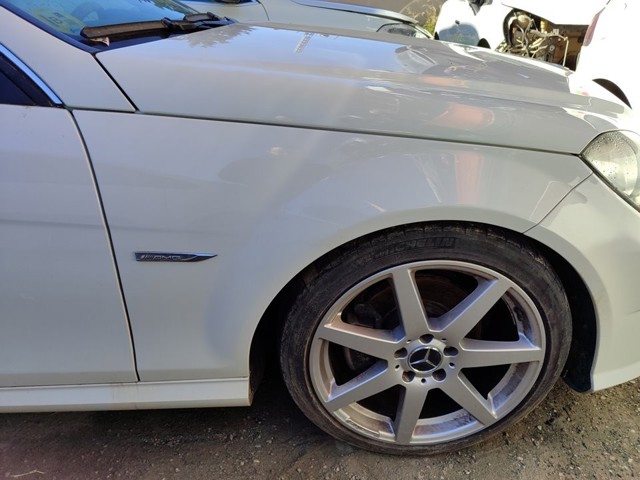 A2048801418 Mercedes