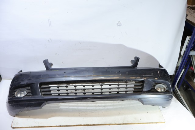 Pára-choque dianteiro A2048804140 MERCEDES