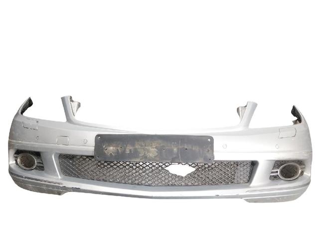 Pára-choque dianteiro A2048804140 MERCEDES