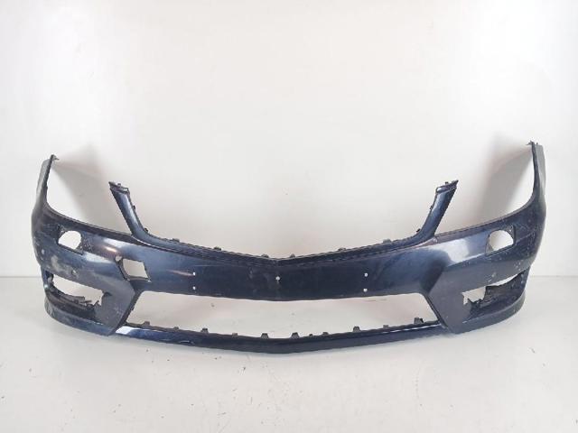 Pára-choque dianteiro A2048807847 MERCEDES