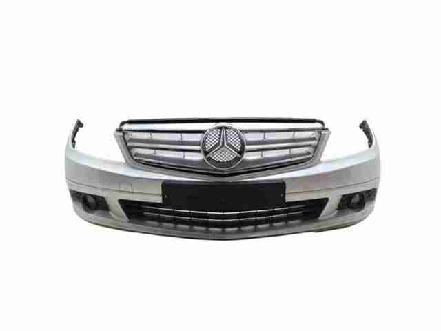 Pára-choque dianteiro A2048850025 MERCEDES