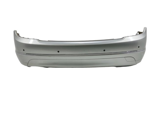 Pára-choque traseiro A2048851025 MERCEDES