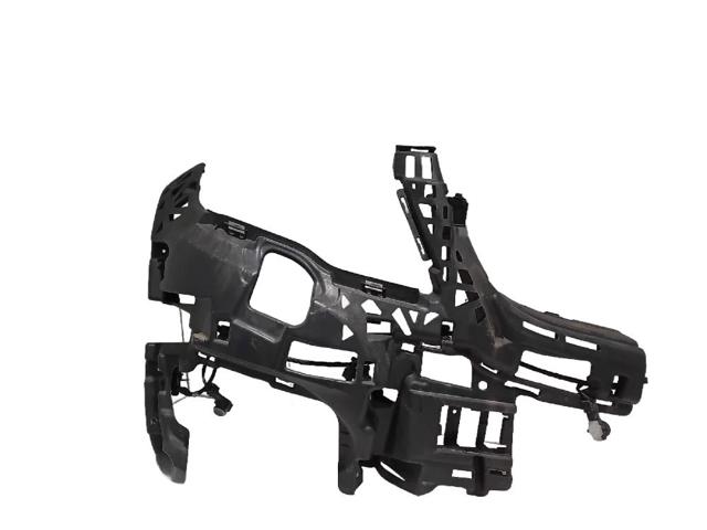 Consola do pára-choque dianteiro para Mercedes GLK X204