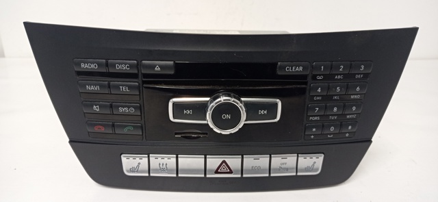 A2049005908 Mercedes