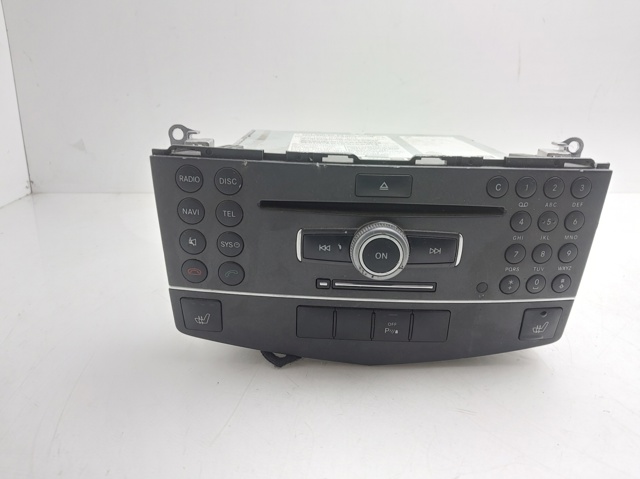 A2049006003 Mercedes