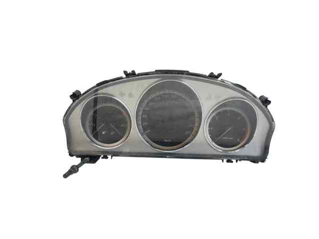 Painel de instrumentos (quadro de instrumentos) A2049007000 MERCEDES