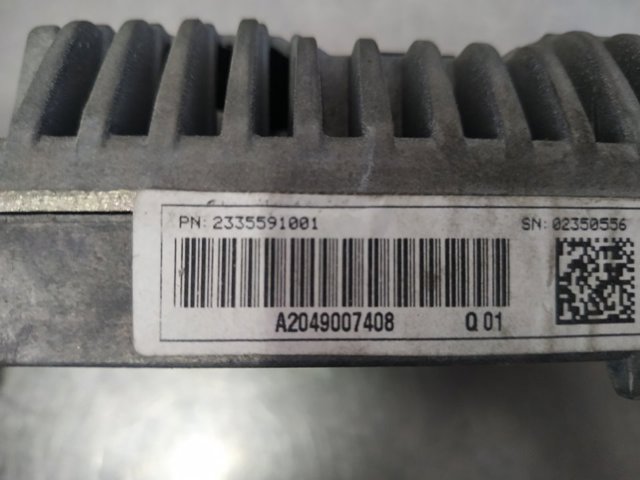 A2049007408 Mercedes