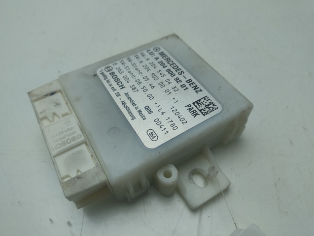 A2049009201 Mercedes