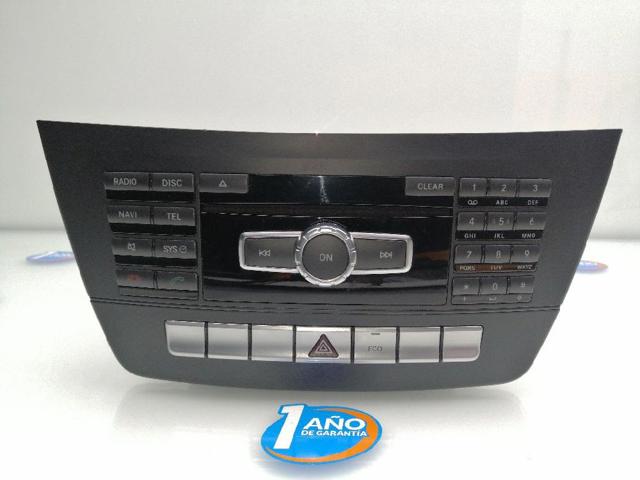 A2049009807 Mercedes