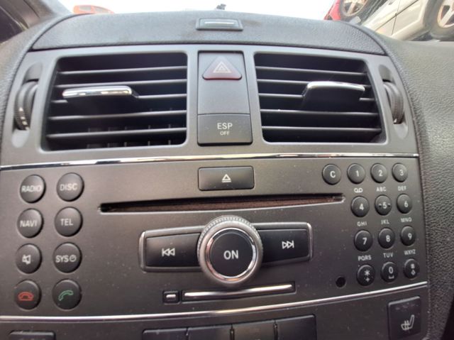 A2049009807 Mercedes