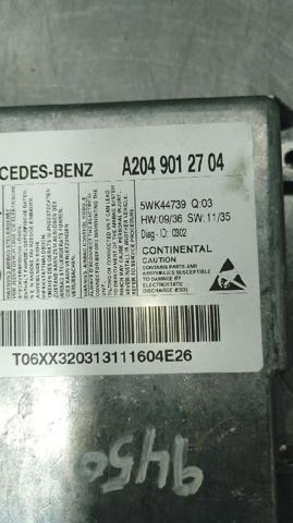A2049012704 Mercedes