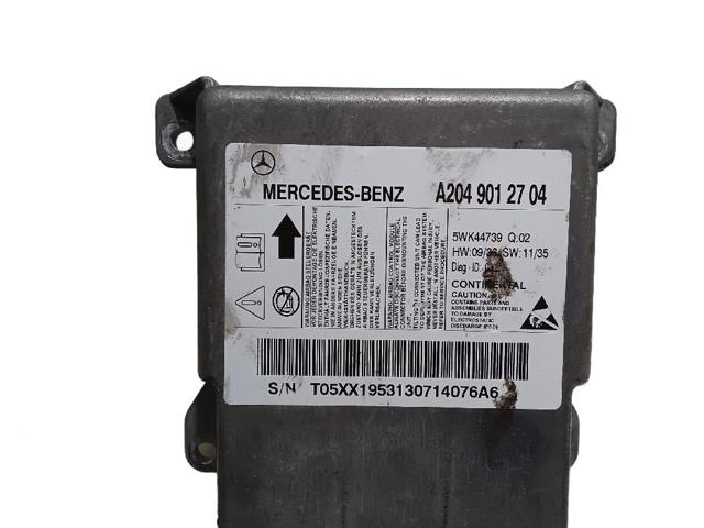 A2049012704 Mercedes
