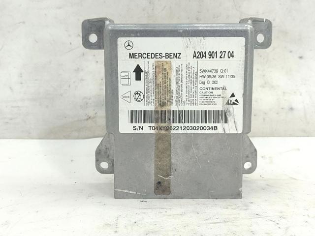 A2049012704 Mercedes