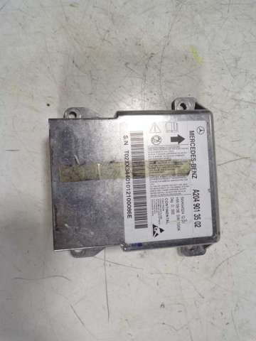 A2049013502 Mercedes