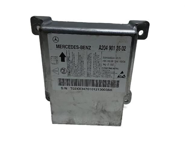 A2049013502 Mercedes