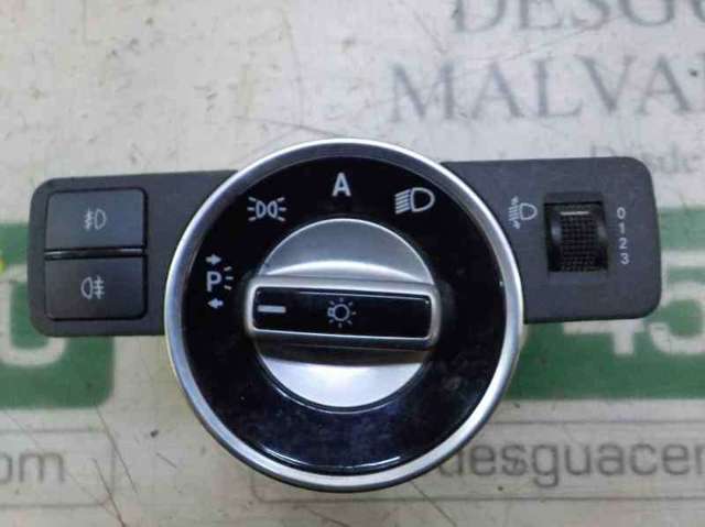 A20490580029107 Mercedes
