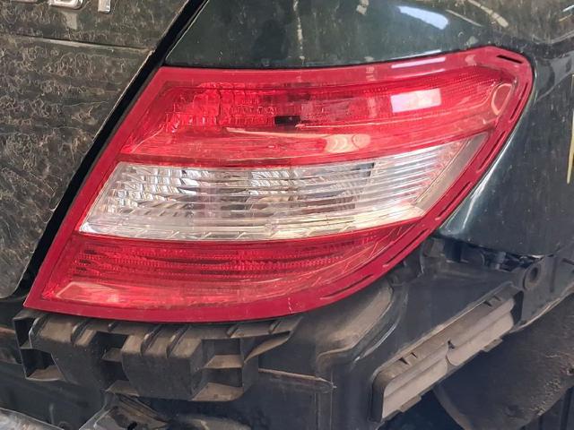 A204906840264 Mercedes