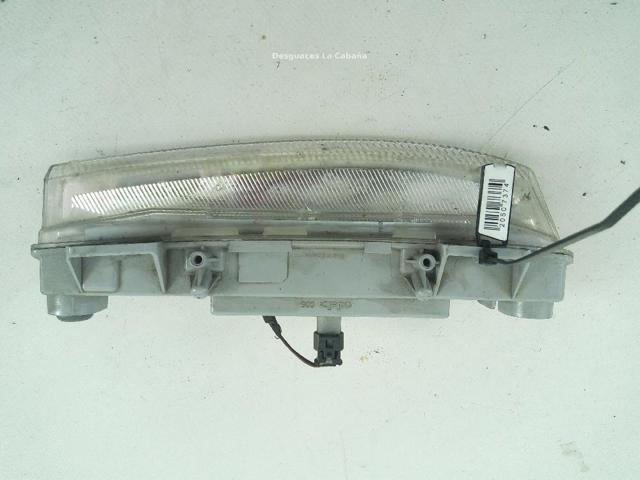 Luzes máximas direitas A2049069000 MERCEDES
