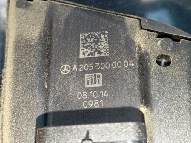A2053000004 Mercedes