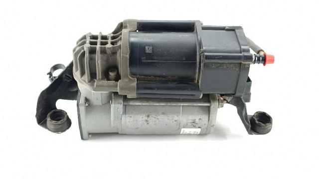 Compressor de bombeio pneumático (de amortecedores) A2053200104 MERCEDES