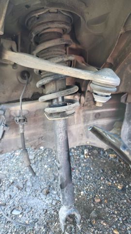 Amortecedor dianteiro A2053208330 MERCEDES
