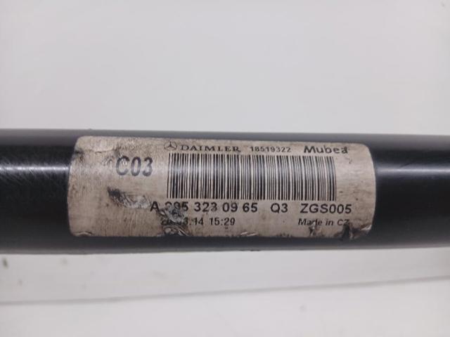 A2053230965 Mercedes