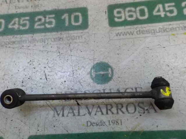 Montante direito de estabilizador traseiro A2053260417 MERCEDES