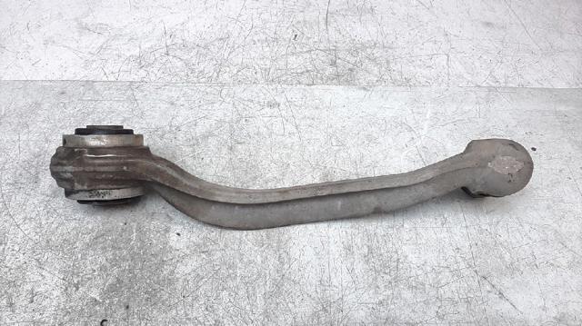 Braço oscilante inferior esquerdo de suspensão dianteira A2053301305 MERCEDES