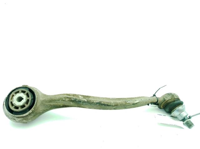 Braço oscilante inferior esquerdo de suspensão dianteira A2053301305 MERCEDES
