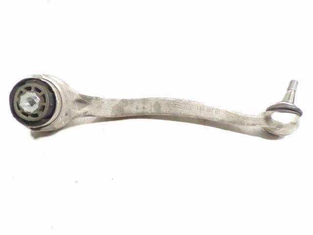Braço oscilante inferior direito de suspensão dianteira A2053301405 MERCEDES