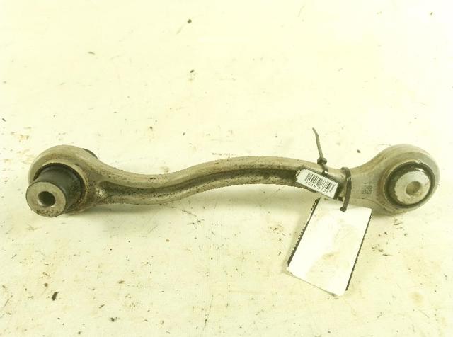 Braço oscilante inferior esquerdo de suspensão dianteira A2053301705 MERCEDES