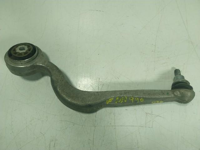 Braço oscilante inferior direito de suspensão dianteira A2053301805 MERCEDES
