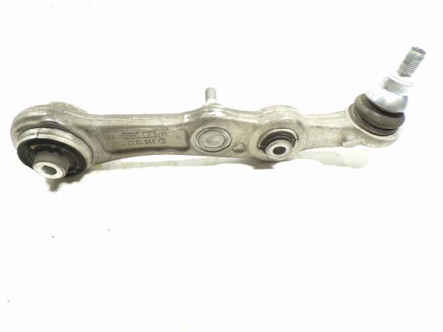 Braço oscilante inferior direito de suspensão dianteira A2053302007 MERCEDES