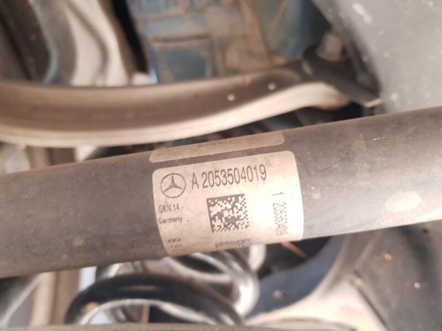 A2053504019 Mercedes