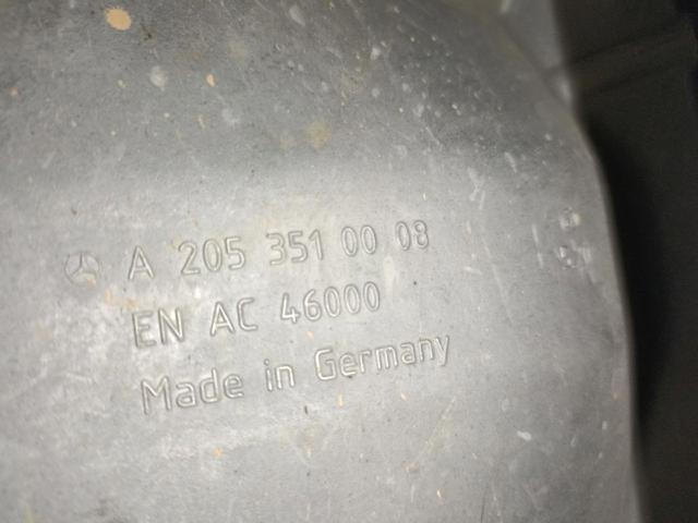 A2053510005 Mercedes