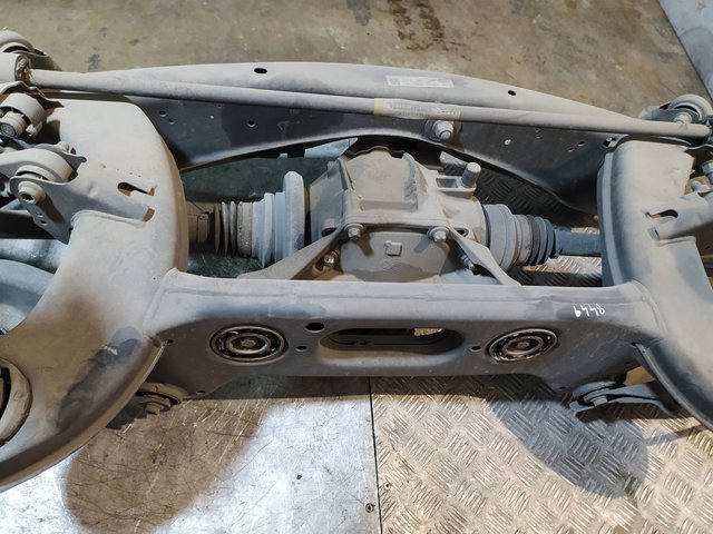 A2053510005 Mercedes