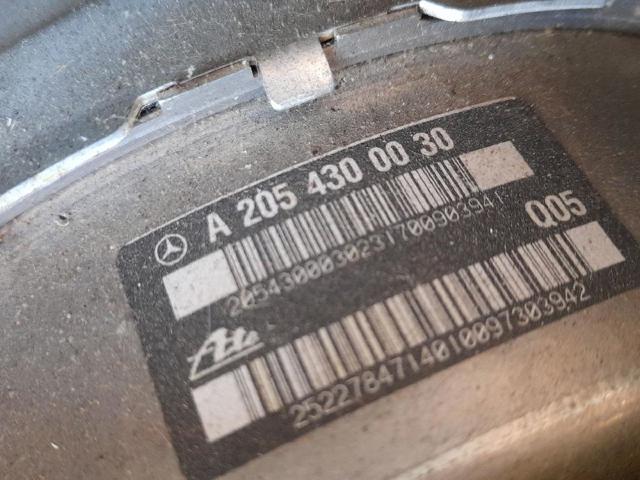 A2054300030 Mercedes