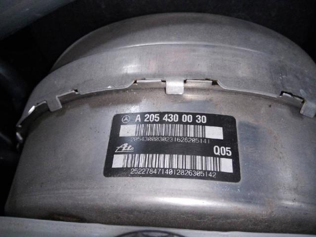 A2054300030 Mercedes