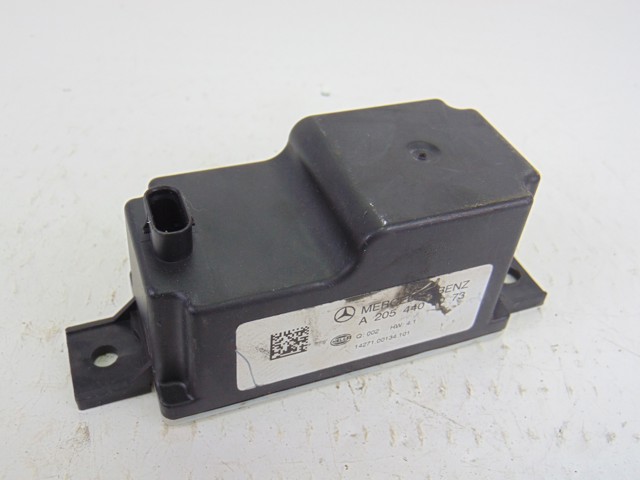 Convertidor universal de tensão A2054400073 MERCEDES