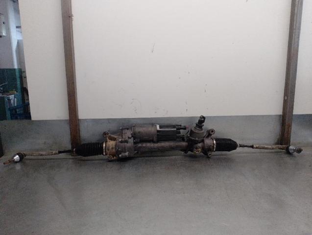 Cremalheira da direção A2054602801 MERCEDES