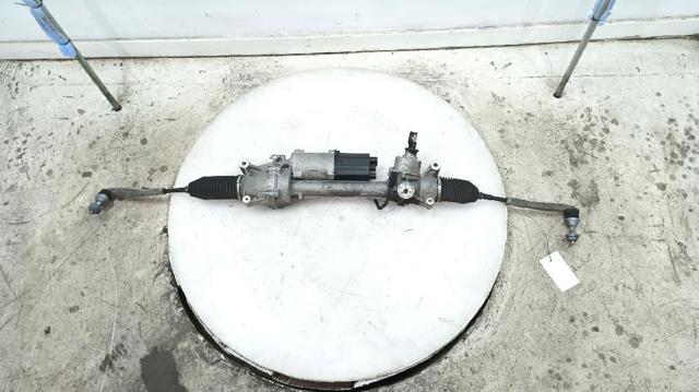 Cremalheira da direção A2054604301 MERCEDES