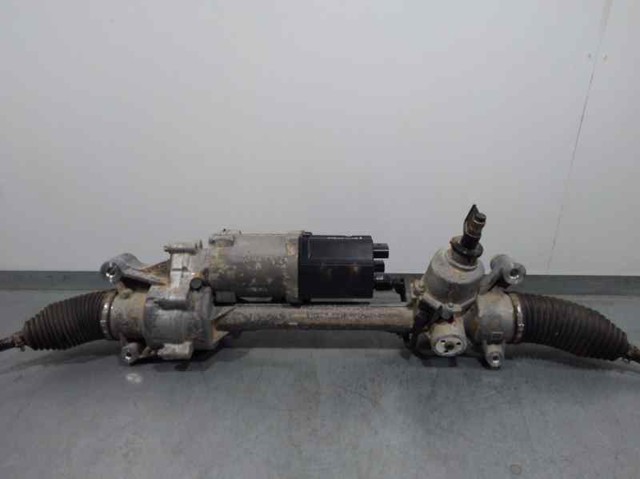 Cremalheira da direção A2054607800 MERCEDES