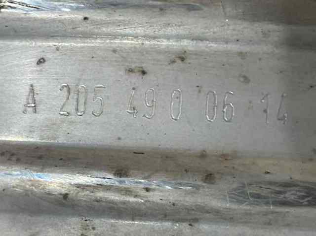 A2054900614 Mercedes