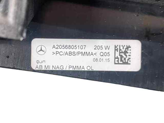 A2056805107 Mercedes