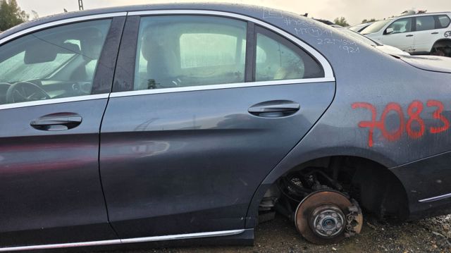 A2057300105 Mercedes
